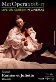 Met Romeo Et Juliette Live 2017