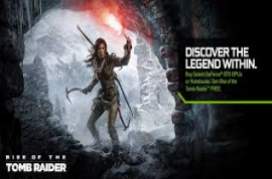 Rise of the Tomb Raider Digital