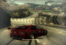 Need for Speed: Most Wanted Demo