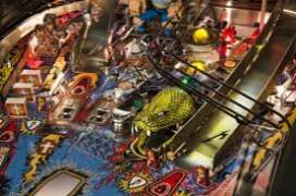 Pro Pinball v1