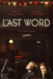 The Last Word 2017