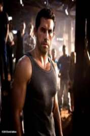 Hard Target 2