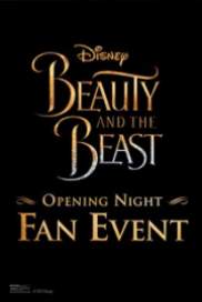 Beauty The Beast: Fan Event 2017