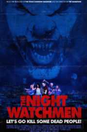 The Night Watchmen 2017
