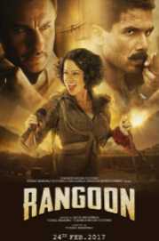 Rangoon 2017