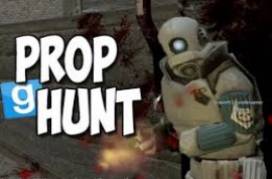 Garry's Mod PropHunt