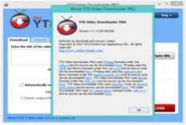 YTD Downloader Pro v5
