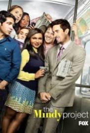 The Mindy Project Season 5 Episode 12