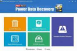 Portable Backup and Recovery Software DC