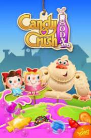 Candy Crush Soda Saga v1