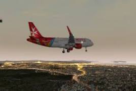 Microsoft Flight Simulator X 2016