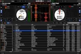 Serato DJ 1