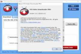 YTD Downloader Pro v5