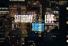 Saturday Night Live 