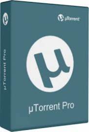 UTorrent Pro 3
