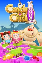 Candy Crush Soda Saga v1
