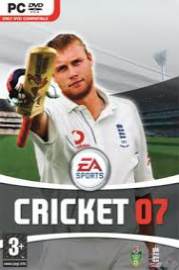 EA Sports Cricket 2007