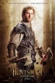 The Huntsman: Winters War 2016