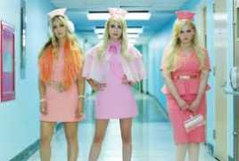 Scream Queens S02E09