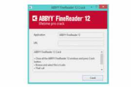 ABBYY FineReader 14