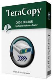 Teracopy alpha 5