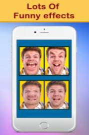 Funny Photo Maker 2