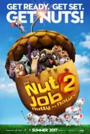 The Nut Job 2: