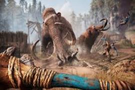 Far Cry Primal Black Box