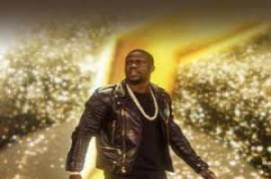 Kevin Hart What Now 2016